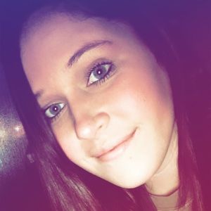 Meet your Posher, Kayleigh